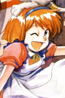 マリー・エン・カールスバーグ