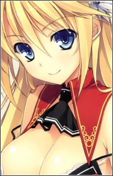 エルシア＝ハーヴェンス