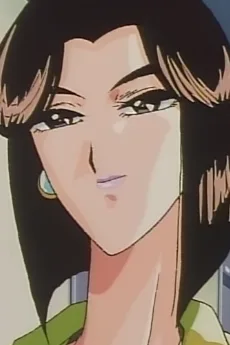 島森 かおり（しまもり かおり）