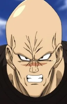 ハンマーヘッド