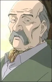 ハンス・ゲオルグ・シューバルト