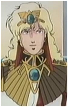 ロード・ブリティッシュ