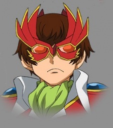 ジャスティス 立花