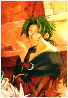 クライヴ・ウィンスレット