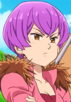 ベロニカ・リオネス