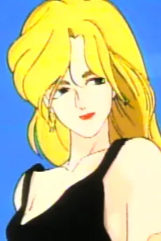 ジュノー・キャシディ