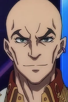 デリウス・バーテンベルク