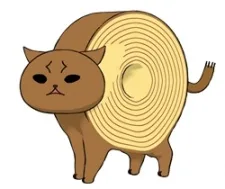 バームクーガー