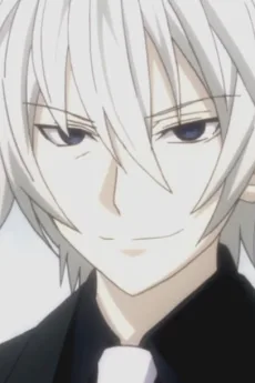 アイザック・レイ・ペラム・ウェストコット