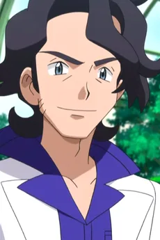 プラターヌ博士