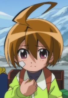 リクト・エイプリル