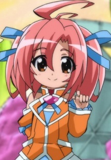 ライラ・エイプリル