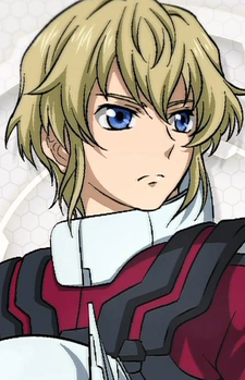 隼鷹・ディオ・ウェインバーグ