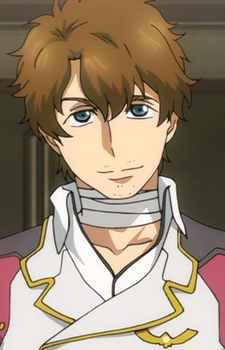 リー・コンラッド