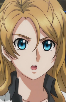 エルヴィラ・ヒル