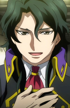 アルフリード・ガラント