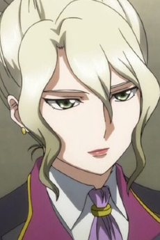 マルガレタ・オキーフ