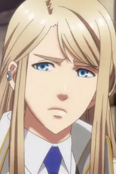 バルドル・フリングホルニ