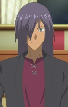 ブレイズ・ディス