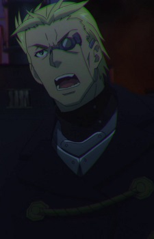 ルードルフ・オイスタッハ