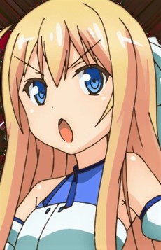 ティアミリス・グレ・フォルトーゼ