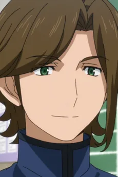 ユウキ・タツヤ