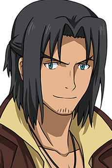 リカルド・フェリーニ