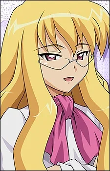 エレオノール・アルベルティーヌ・ル・ブラン・ド・ラ・ブロワ・ド・ラ・ヴァリエール