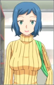 イオリ・リン子