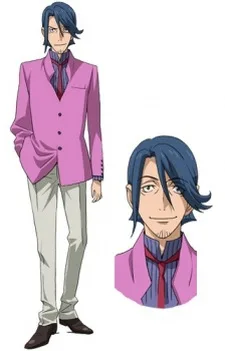 フリオ・レナート