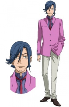 マリオ・レナート