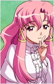 カトレア・イヴェット・ラ・ボーム・ル・ブラン・ド・ラ・フォンティーヌ