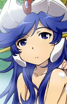 グレートマジンガー; グレちゃん