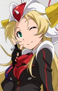 グレンダイザー; グレンダさん