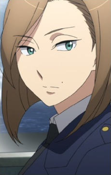 ダルザナ・マグバレッジ