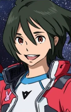 ベルリ・ゼナム