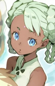 ラライヤ・マンディ