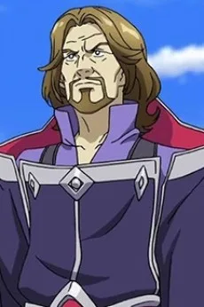 ジュライ・飛鳥・ミスルギ