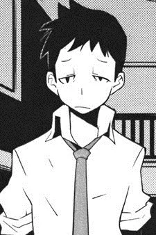 クズキ・タイゾウ