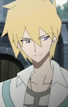 アルフォンソ・サン・ヴァリアンテ