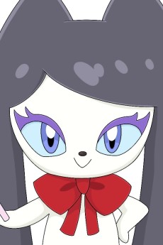 ミス・シャムール