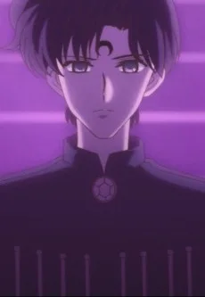 蒼のサフィール