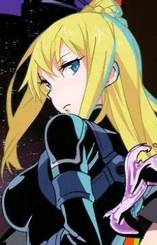 ナンシー・リー