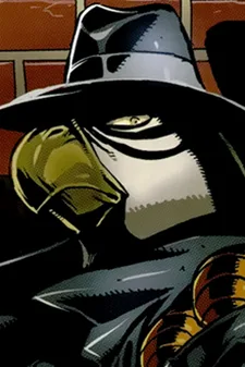 アーロン・ウッドフィールド