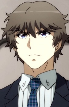 カガミ ケイスケ