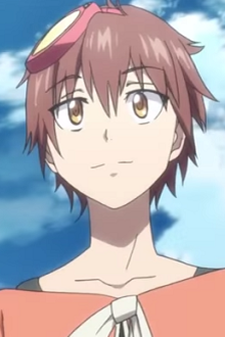 ソウゴ・アマギ