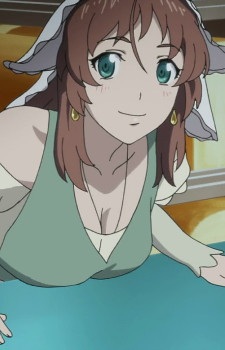 マルヴィナ・アニアンス