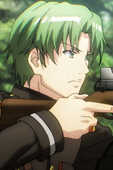 トルウェイ・レミオン