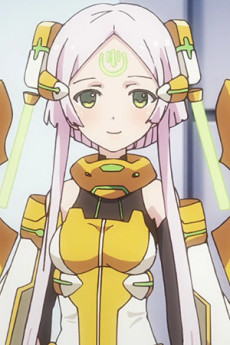 コードΩ46セニア