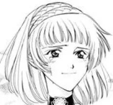 Marie Alexandrine von Vetsera